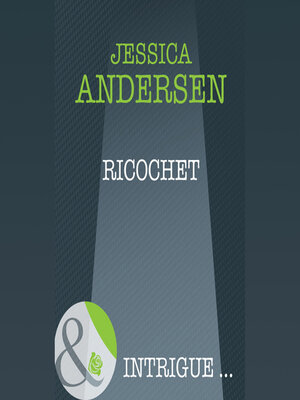 cover image of Ricochet